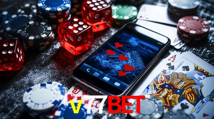 v77bet Login